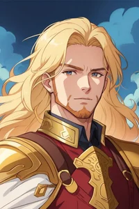 Dragon lord Sheevan