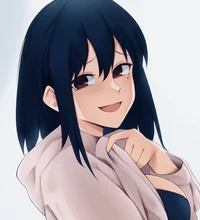 Misaki Nagatoro