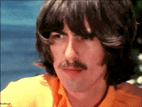 George Harrison 