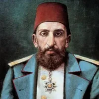 Sultan Abdul Hamid 2