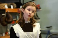 Айгуль Ахмерова