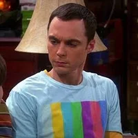 Sheldon Cooper 
