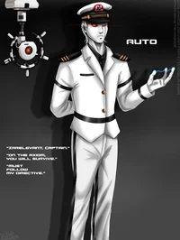 Humanized AUTO