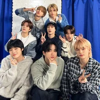Stray Kids 