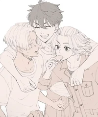 Sano family 