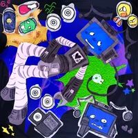 Scag -hellevator au-