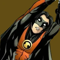 Tim Drake