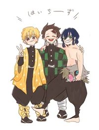 Kny trio
