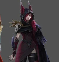 Xayah