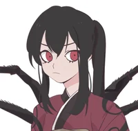 Arachnid Mother