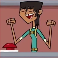 Mike Total Drama