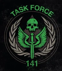 Taskforce 141 