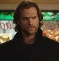 Sam Winchester 