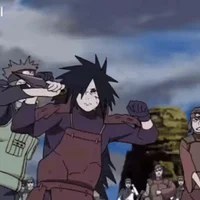 Madara Fight