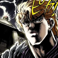 Dio Brando