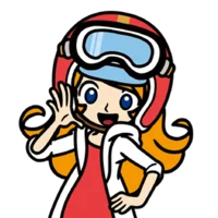 Mona-WARIOWARE