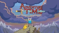 Adventure time