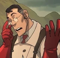 Medic TF2