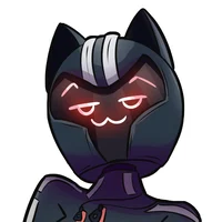 Fortnite Panther