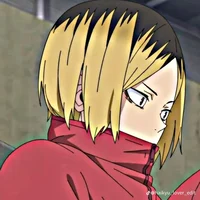 Kozume kenma 