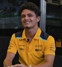 Lando Norris 