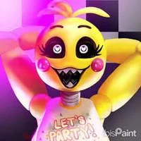 Toy Chica