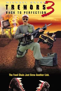 Tremors 3