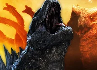 Godzilla Multiverse