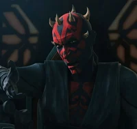 Darth Maul