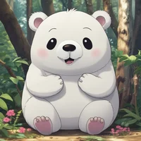 Shirokuma