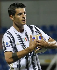 Alvaro morata