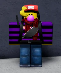 Nolan Robloxian