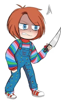 Chucky
