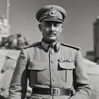 Field Marshal Khaled