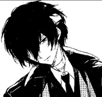 PM Dazai
