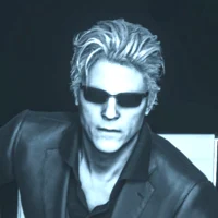 Albert Wesker 