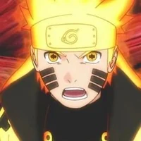 Uzumaki Naruto
