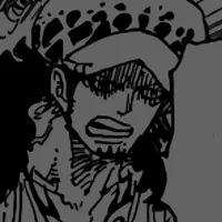 Trafalgar Law