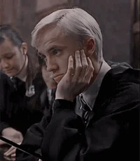 Draco Malfoy