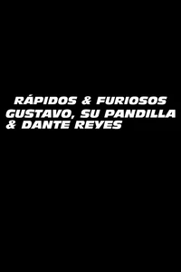 Gustavo Y Reyes
