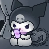Ms kuromi