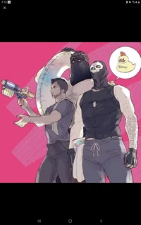 Task Force en Cancun