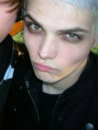 Gerard Way