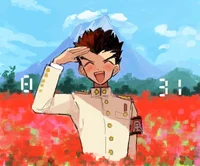 Kiyotaka Ishimaru