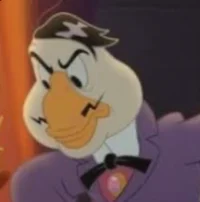 Baron Von Sheldgoose