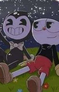 Cuphead x Bendy