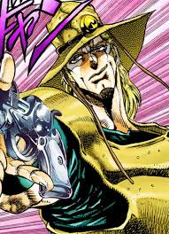 Hol Horse