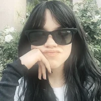 Jenna Ortega