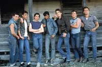 The outsiders 