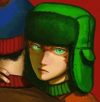 Kyle Broflovski